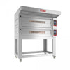 Zanolli POLIS PW 3 / MC18 - Deck Oven
