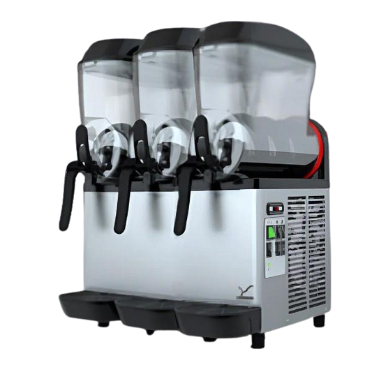 Carpigiani Horeca PP 3FF - Triple Bowl Slushie Machine