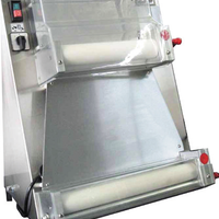 Royston PR-HORIZONTAL - Dough Roller