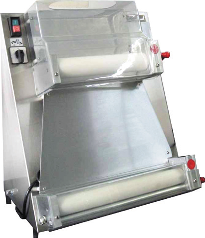 Royston PR-HORIZONTAL - Dough Roller