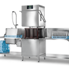 Hobart Premax AUPL - Pass Through Dishwasher