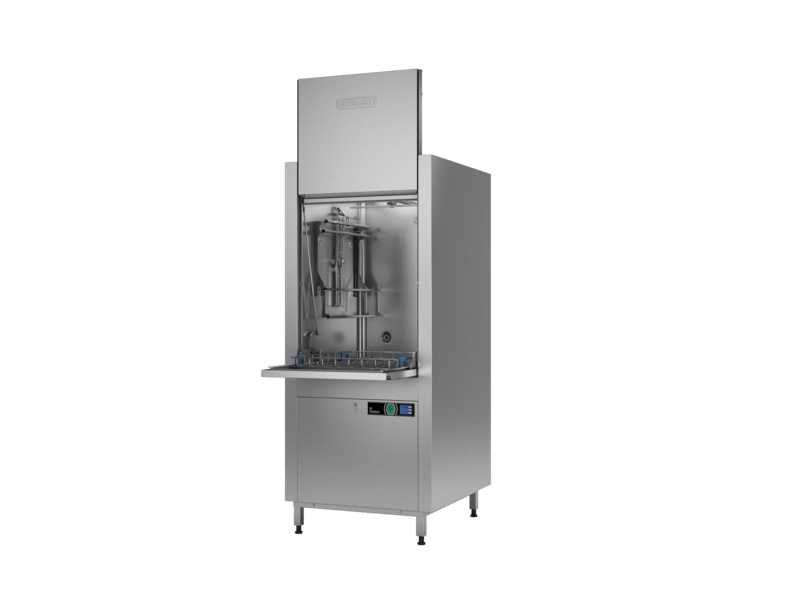 Hobart Premax UP - Utensil Washer