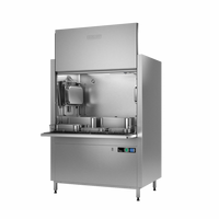 Hobart Premax UPT - Extra Wide Utensil Washer
