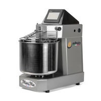 MF Italy MiniMix Pro 10 - Spiral Mixer