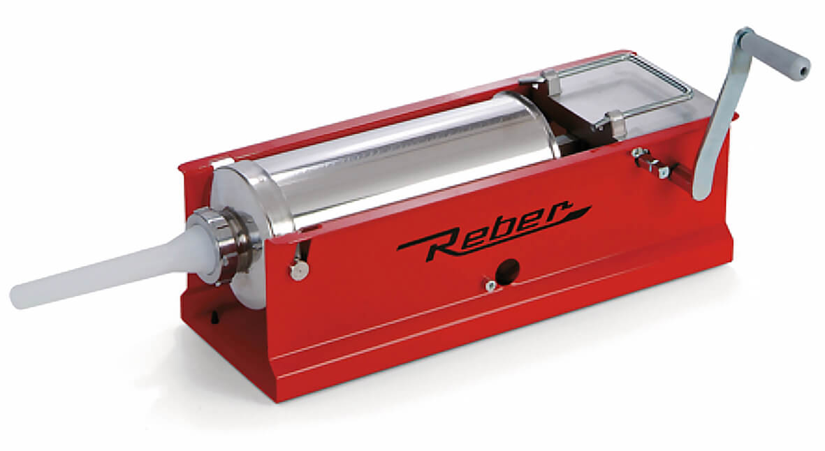 Reber PRO5 - Sausage Filler