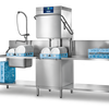 Hobart Profi AMX - Pass Through Dishwasher