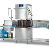 Hobart Profi AMXXL-V - Pass Through Dishwasher