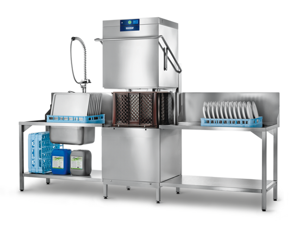 Hobart Profi AMXXL - Pass Through Dishwasher