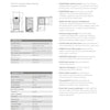 Hobart Profi AMX - Pass Through Dishwasher