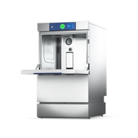 Hobart Profi GCROI-90C - Undercounter Glasswasher