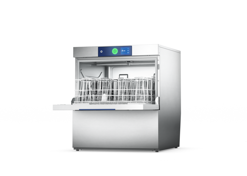 Hobart Profi GXC - Undercounter Glasswasher