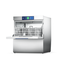 Hobart Profi GXC-C - Undercounter Glasswasher