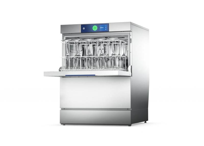 Hobart Profi GXCROI - Undercounter Glasswasher