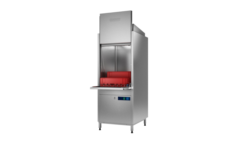 Hobart Profi UX-ER - Utensil Washer