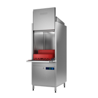 Hobart Profi UX - Utensil Washer