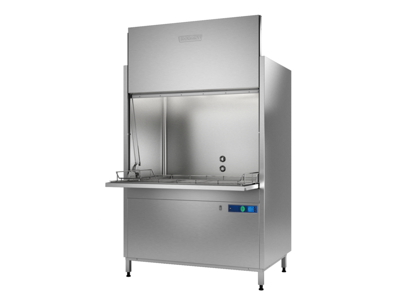 Hobart Profi UXT-ER - Utensil Washer
