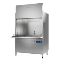 Hobart Profi UXT-ER - Utensil Washer