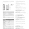 Hobart Profi UX - Utensil Washer