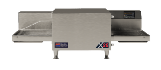 Middleby Marshall PS2020G Pizza Oven