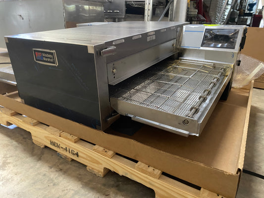 Middleby Marshall PS520E Pizza Oven