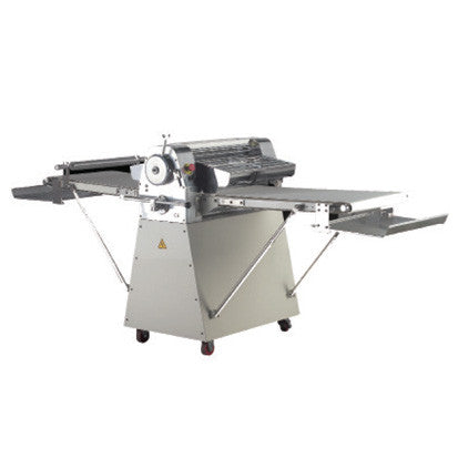 Maestro Mix PS520FS - Pastry Sheeter