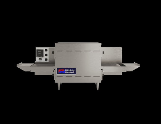 Middleby Marshall PS520G LPG Conveyor Pizza Oven