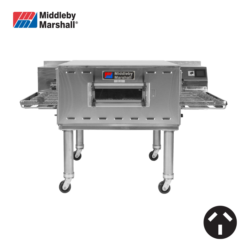Thumbnail - Middleby Marshall Wow Series PS638E - Conveyor Oven