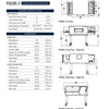 Middleby Marshall PS638E-V WOW - Ventless Conveyor Oven