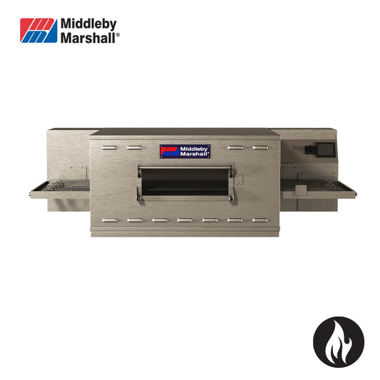Middleby Marshall PS638G-CAV - Conveyor Oven
