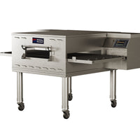 Middleby Marshall PS638 Gas Impingement Conveyor Oven