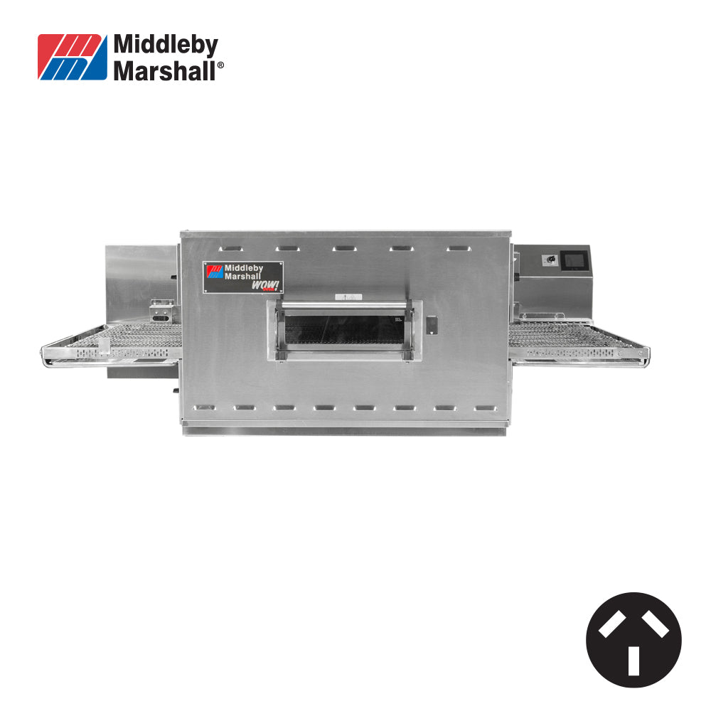 Middleby Marshall Wow Series PS640E-CAV - Conveyor Oven