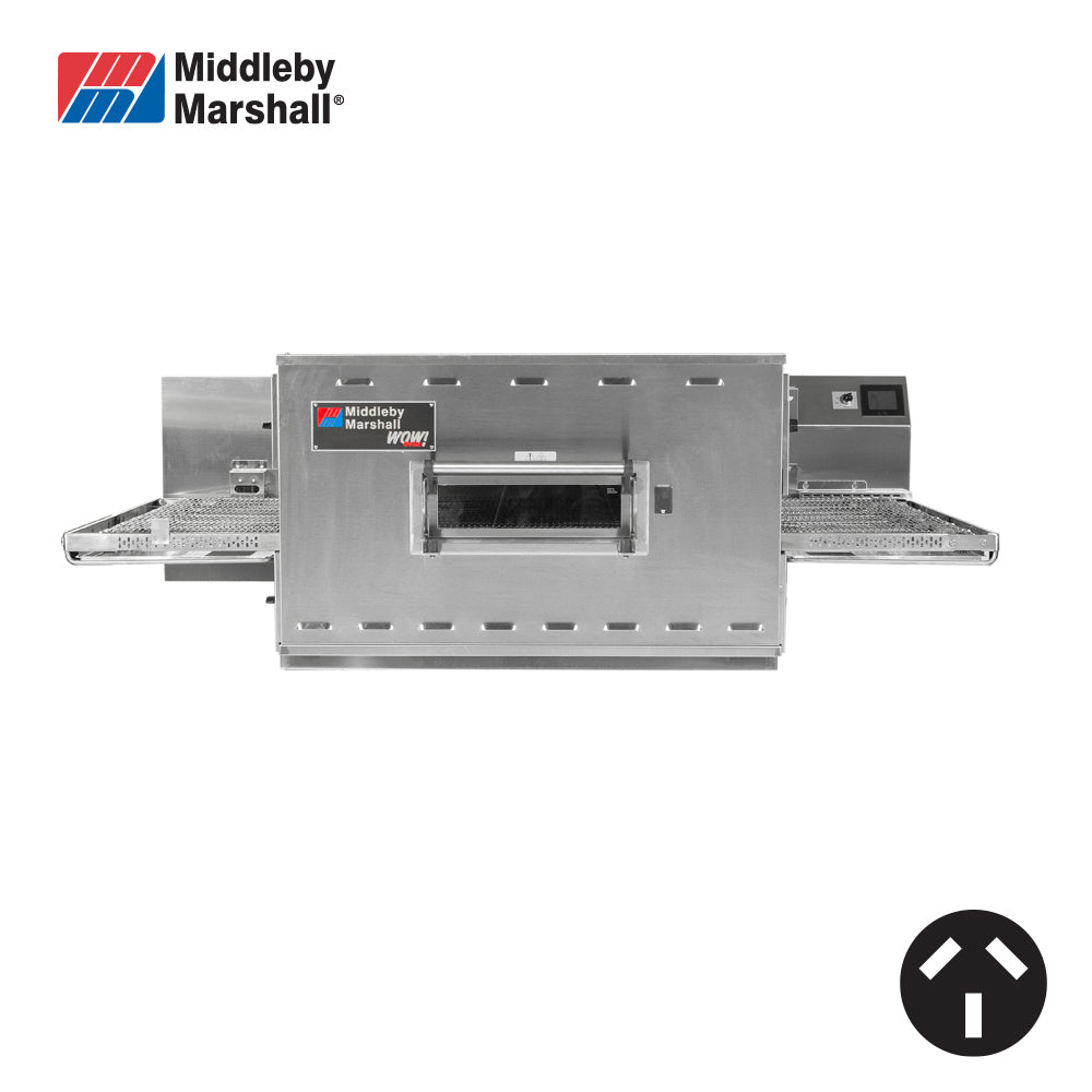 Thumbnail - Middleby Marshall Wow Series PS640E-CAV - Conveyor Oven