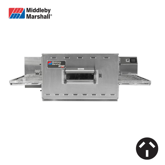 Middleby Marshall Wow Series PS640E-CAV - Conveyor Oven