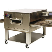 Middleby Marshall PS640G WOW Gas Conveyor Pizza Oven