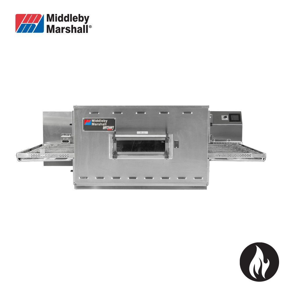 Thumbnail - Middleby Marshall Wow Series PS640G-CAV - Conveyor Oven