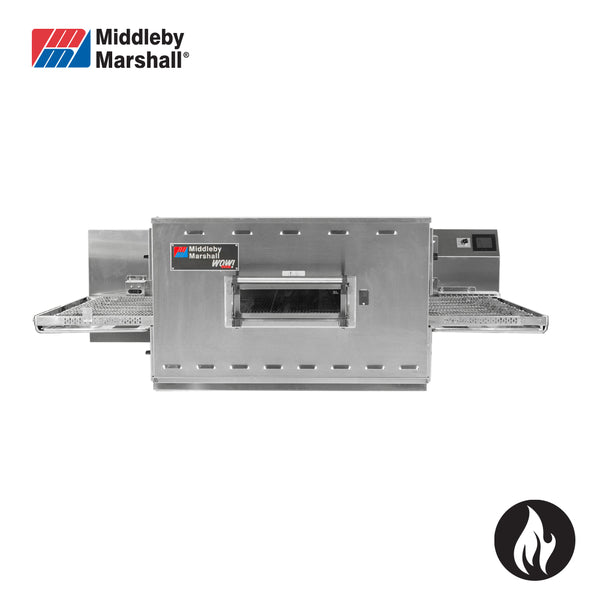 Middleby Marshall Wow Series PS640G-CAV - Conveyor Oven