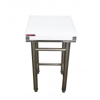 KSS PT-500 - Bench With Chopping Board