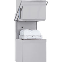 Pro.Equip PT63 - Pass Through Dishwasher