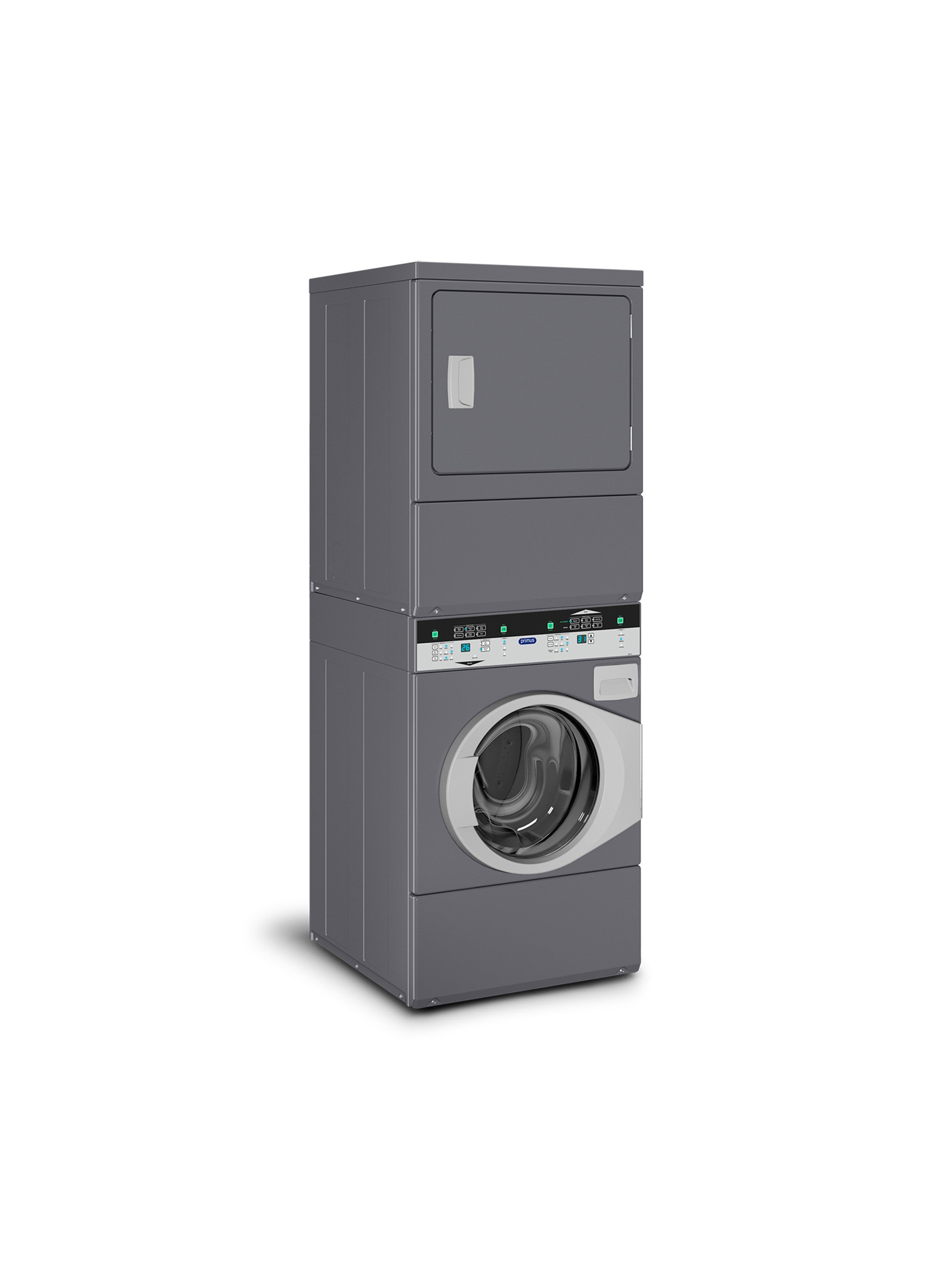 Primus PTEE - Stacked Washer & Dryer
