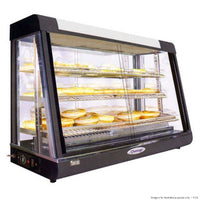 Benchstar PW-RT/1200/1E - Pie Warmer