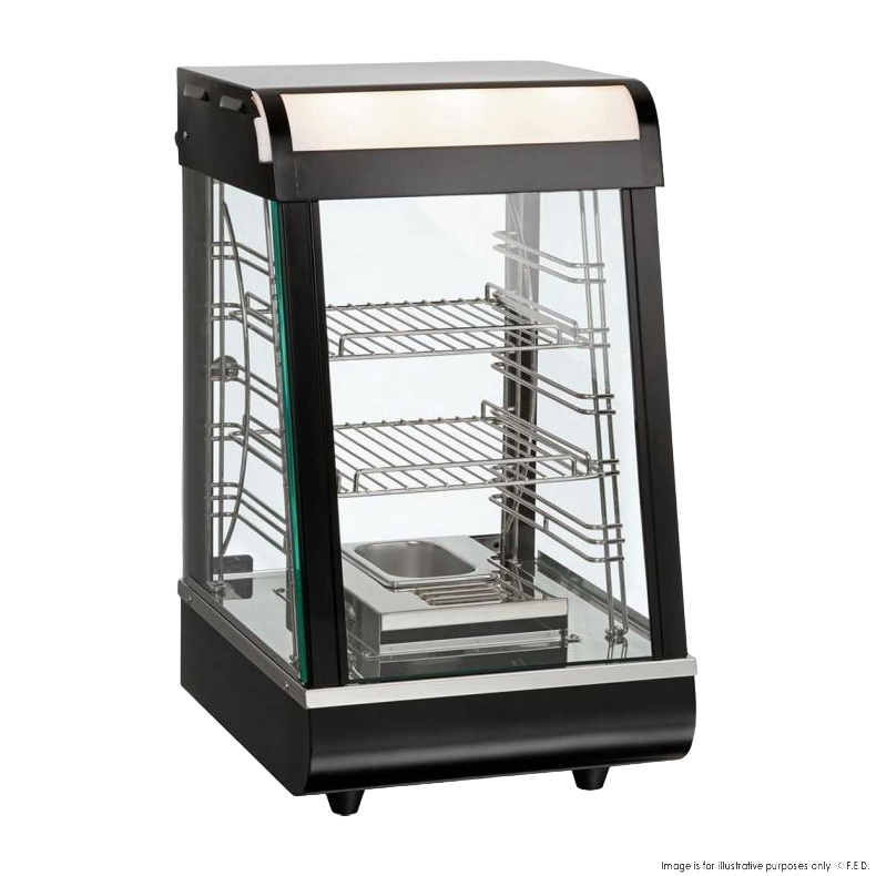 Benchstar PW-RT/380/TG - Pie Warmer