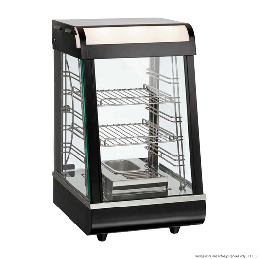 Benchstar PW-RT/380/TGE - Pie Warmer