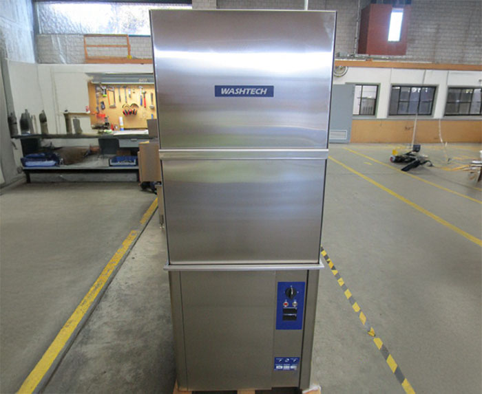 Washtech PW1 Warewasher