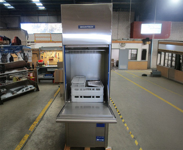 Washtech PW1 Warewasher