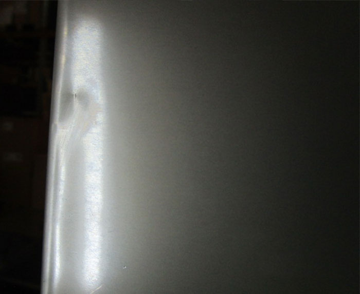 Washtech PW1 Warewasher