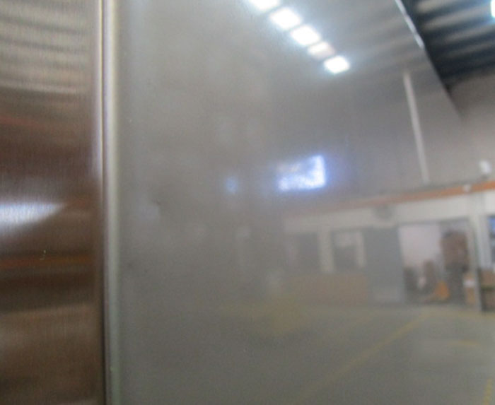 Washtech PW1 Warewasher