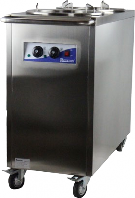 Royston PW2 - Plate Warmer
