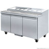 Thermaster PWB200 - Pizza Prep Bench