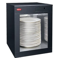 Hatco PWC-12/BLACK - Plate Warmer