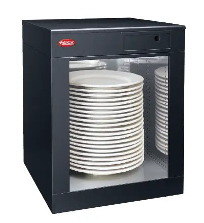 Hatco PWC-12/BLACK - Plate Warmer